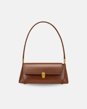Viviana – Sleek refined design – E/W shoulder bag