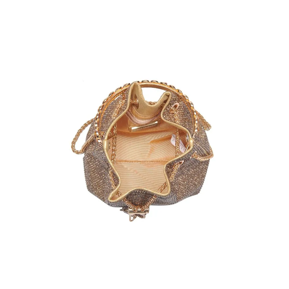 Vontrice Evening Bag