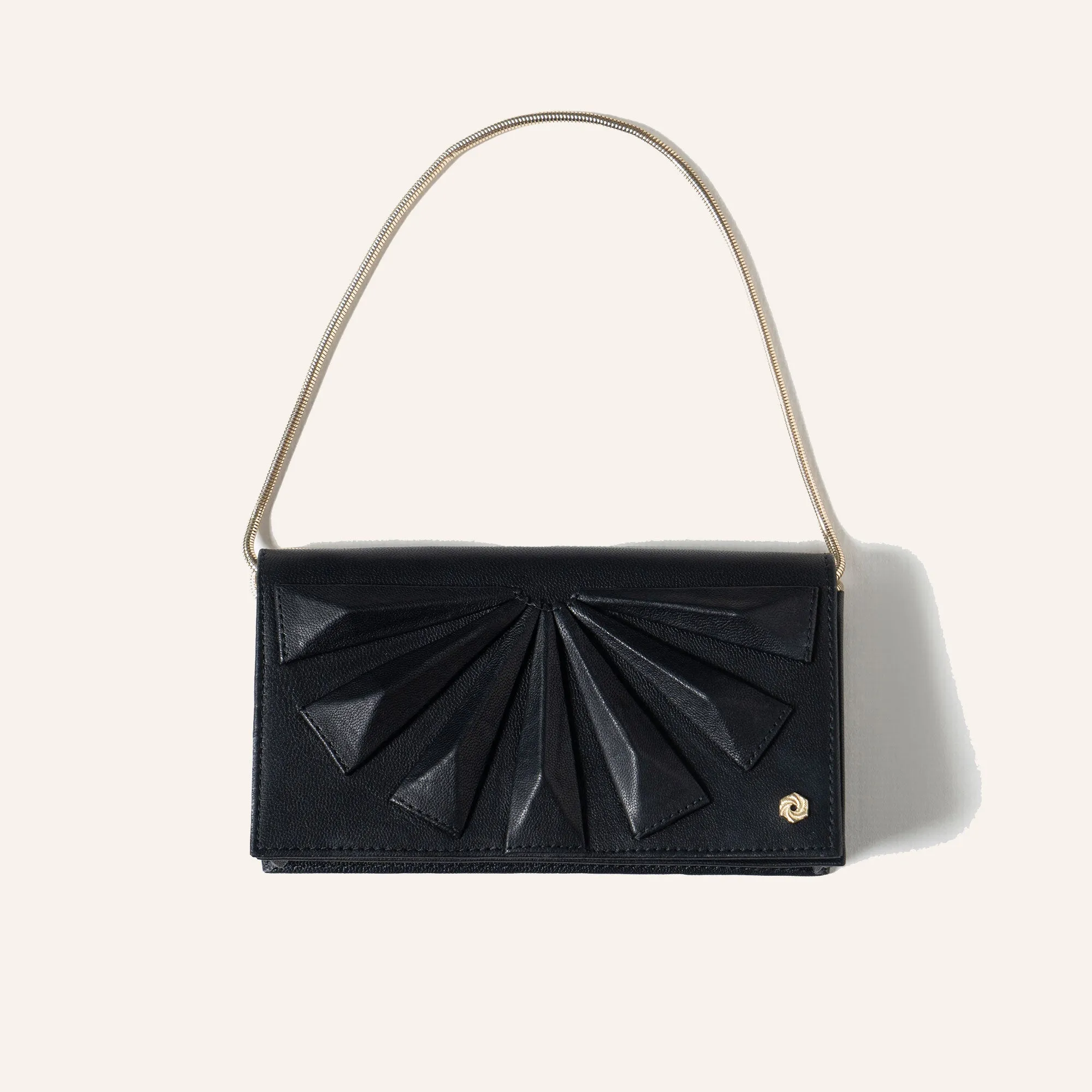 Wallet on Chain Black