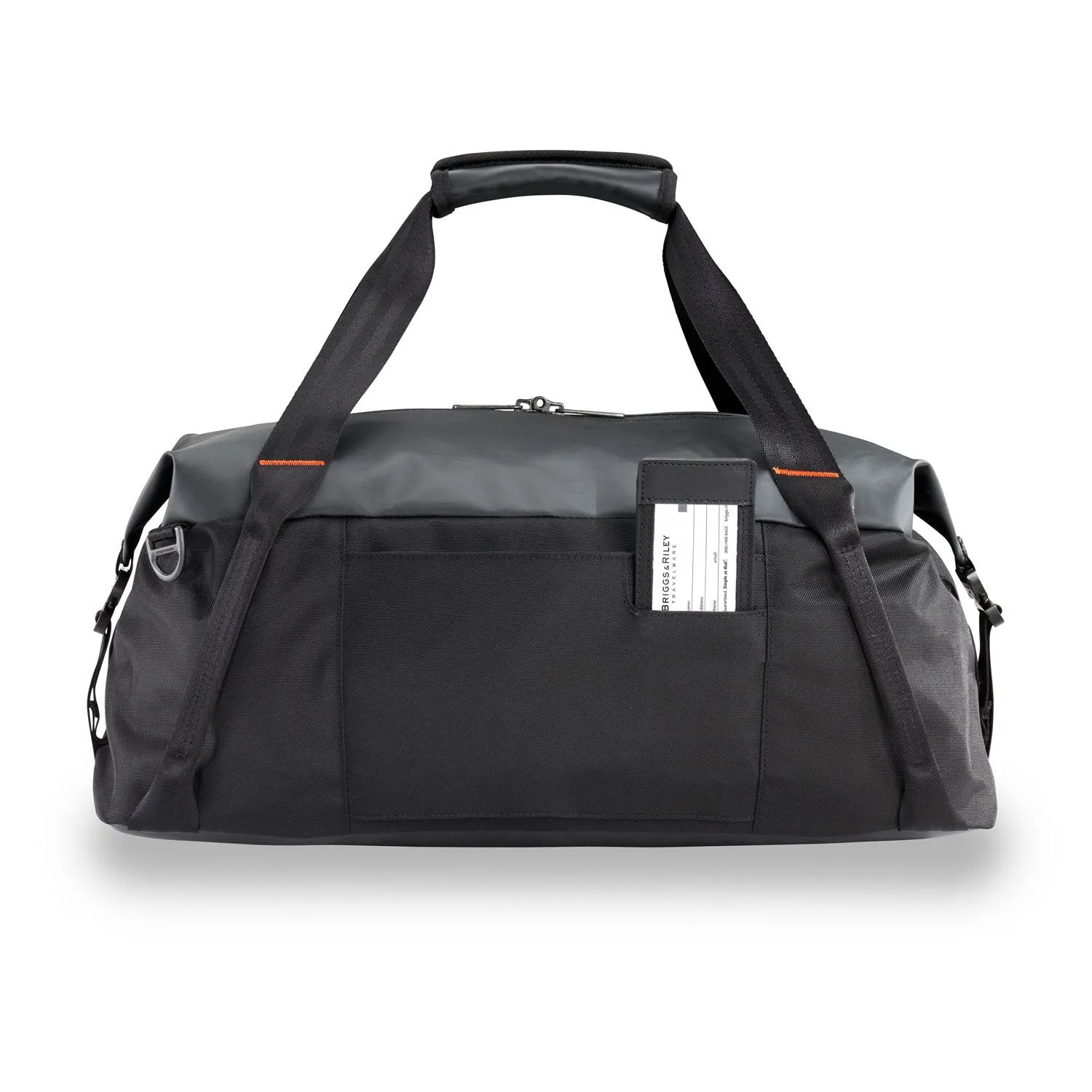 Weekend Holdall