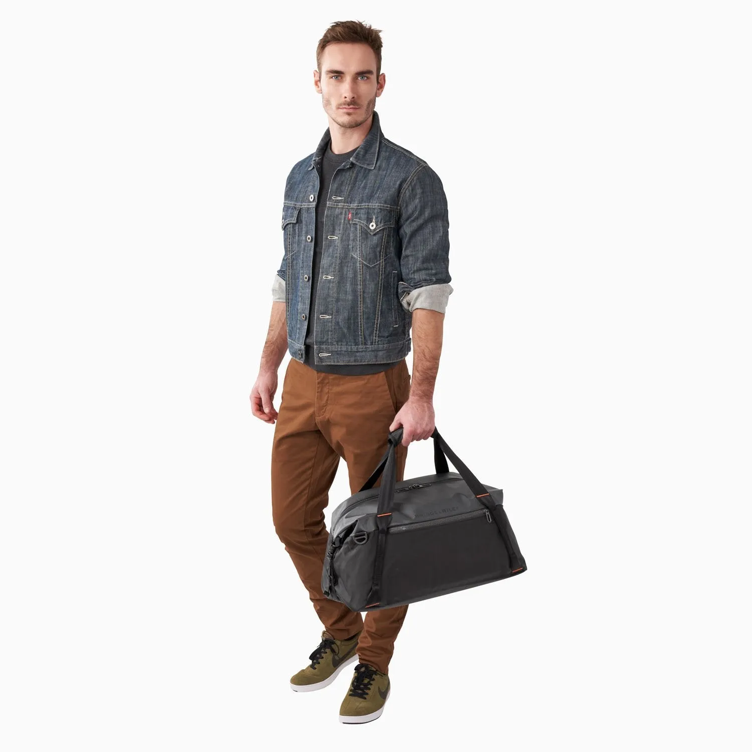 Weekend Holdall