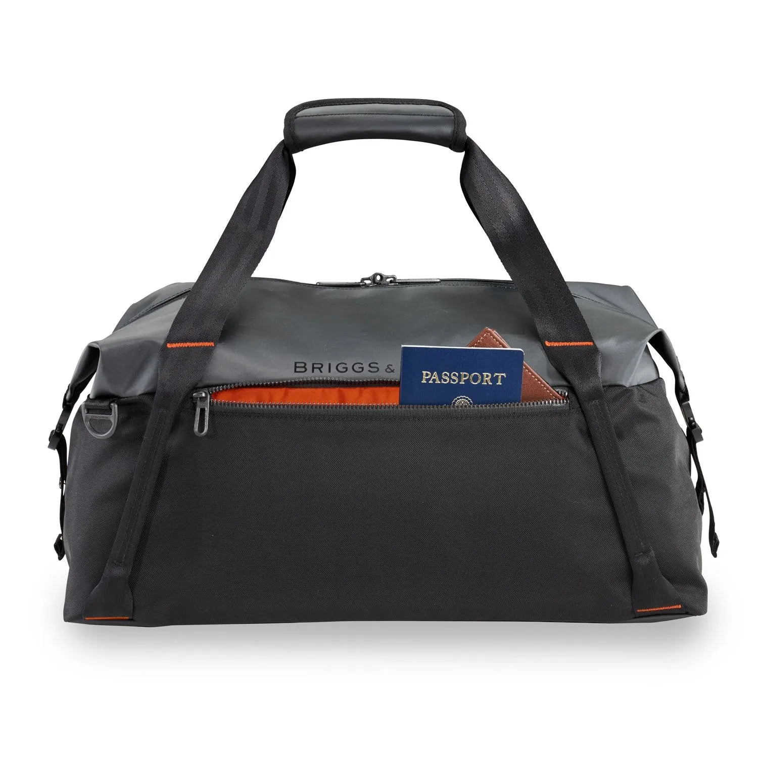 Weekend Holdall