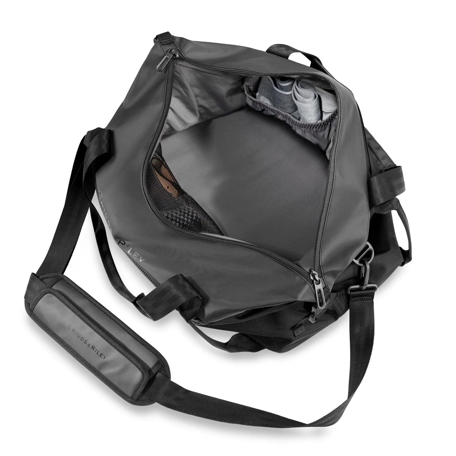 Weekend Holdall