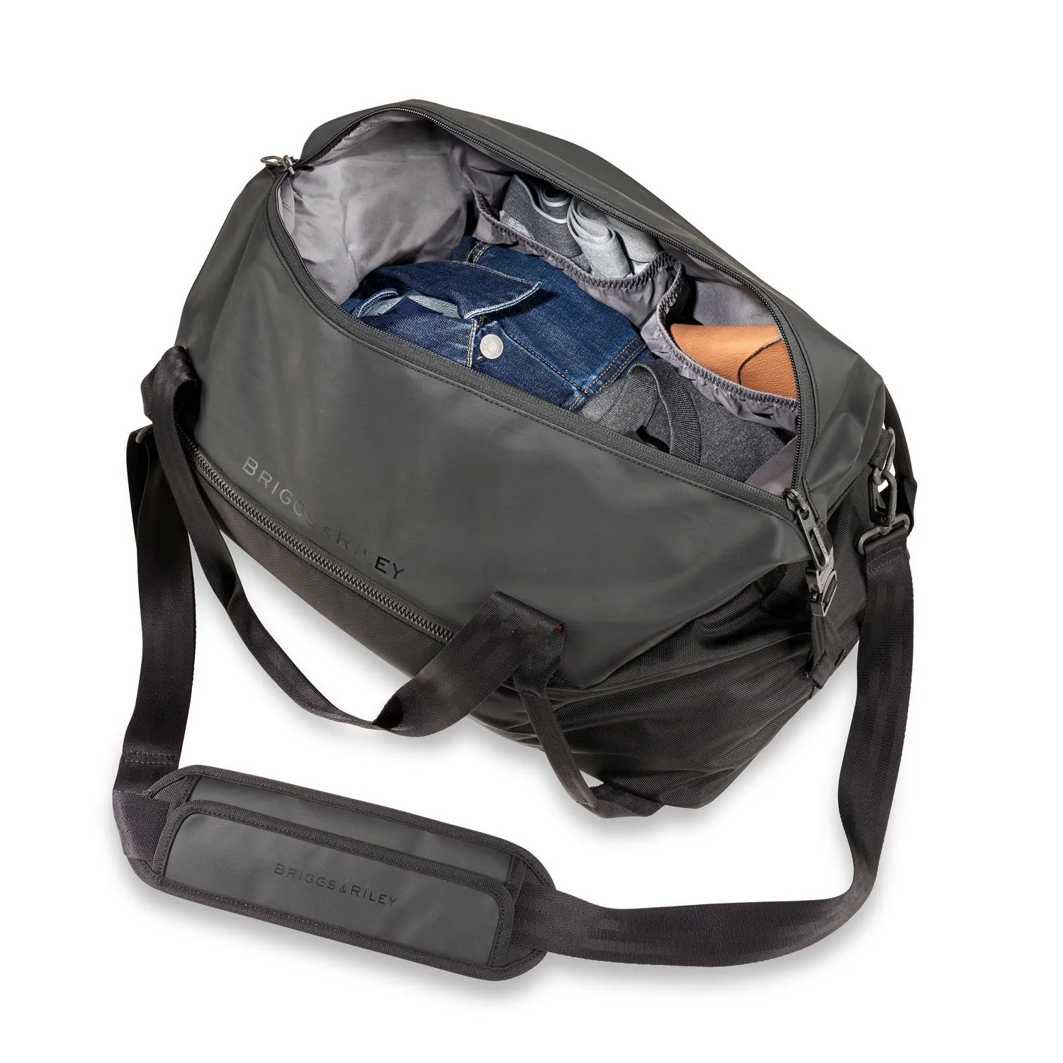 Weekend Holdall