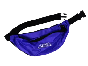 Witch Baby Fanny Pack