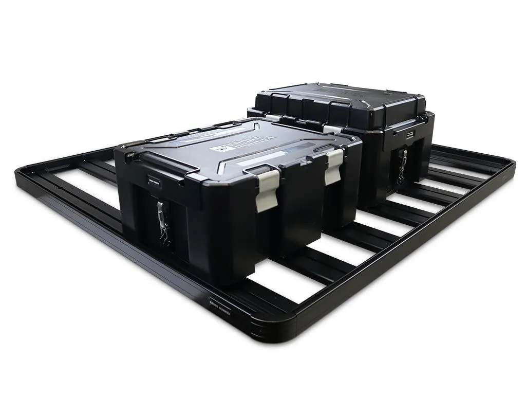 Wolf Pack Pro Rack Brackets - By Front Runner
