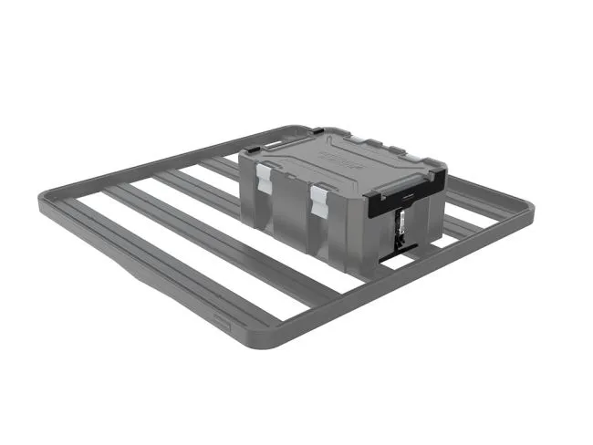 Wolf Pack Pro Rack Brackets - By Front Runner