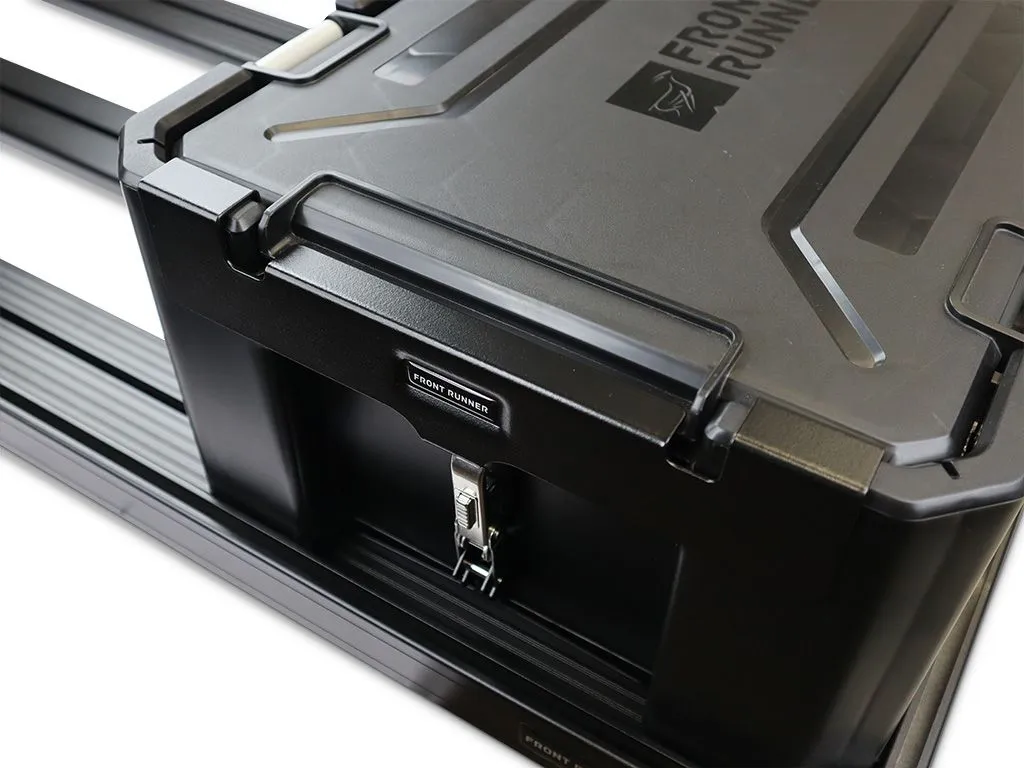 Wolf Pack Pro Rack Brackets - By Front Runner