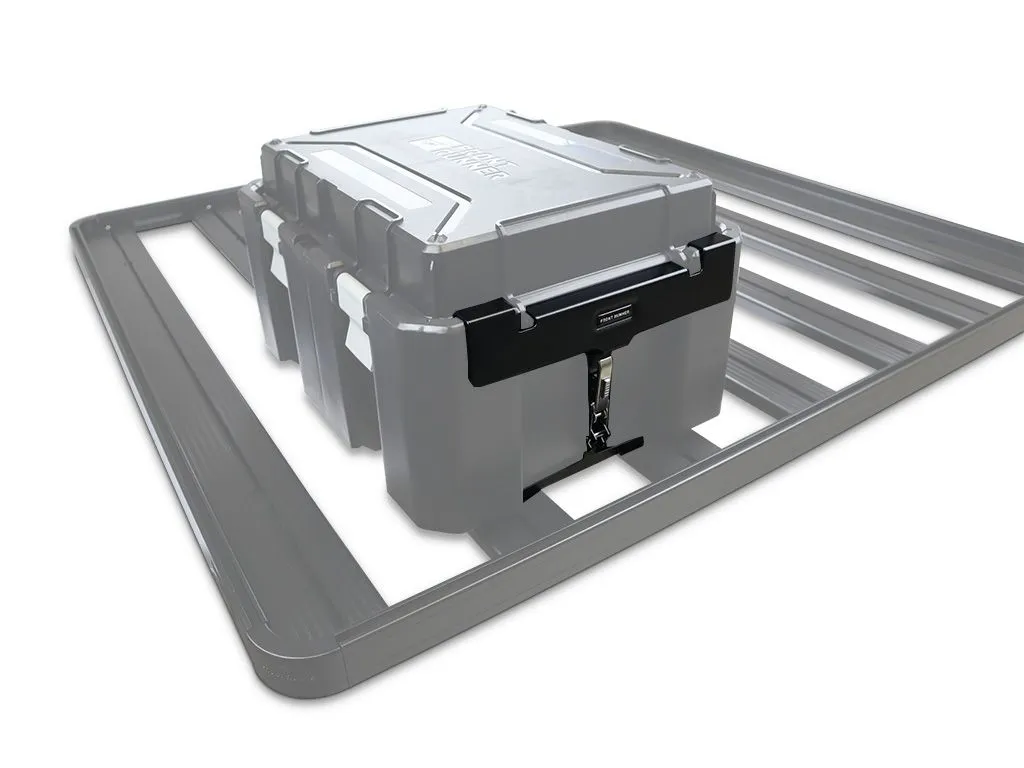 Wolf Pack Pro Rack Brackets - By Front Runner