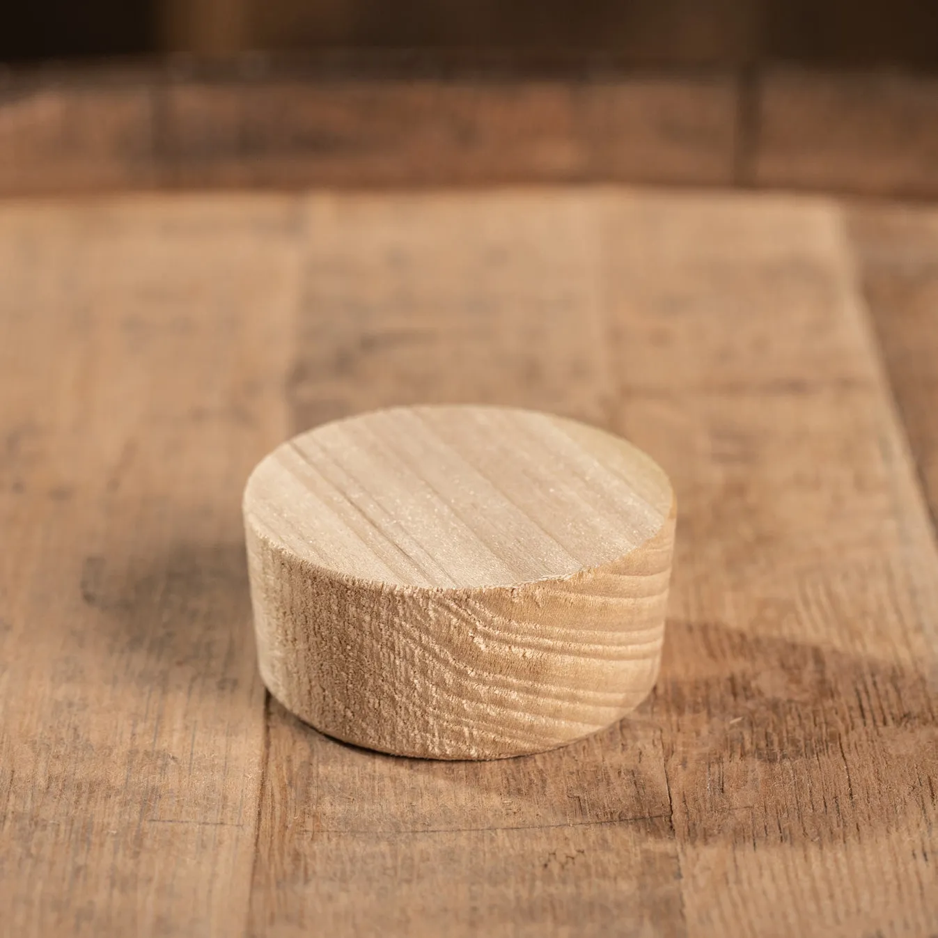 Wooden Bung 2 1/8" (5 Piece Set)