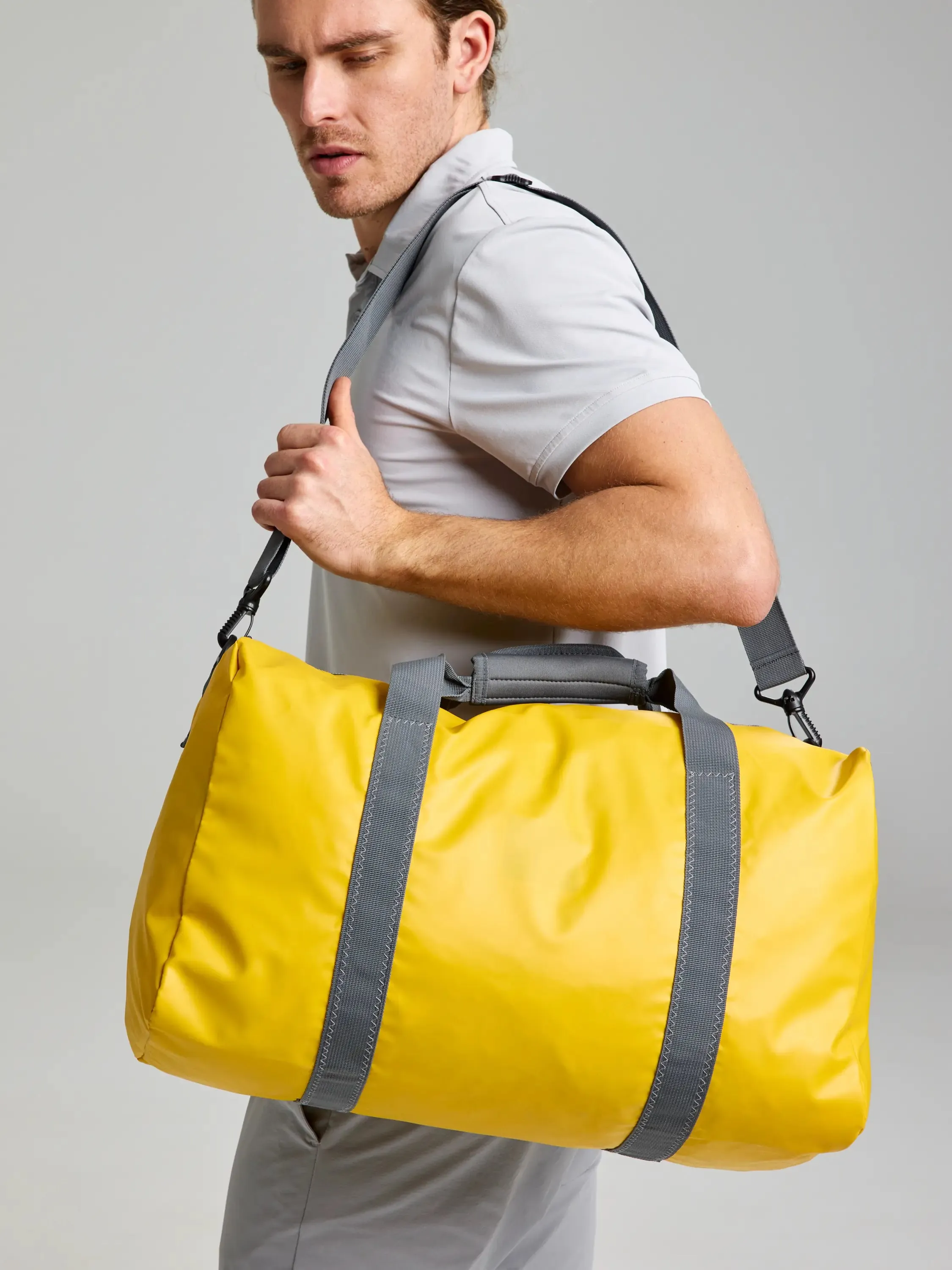 WR DUFFLE BAG M