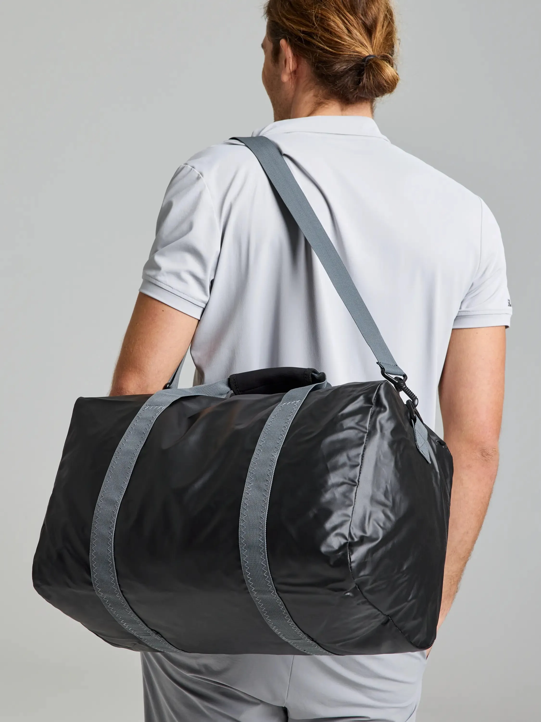 WR DUFFLE BAG M