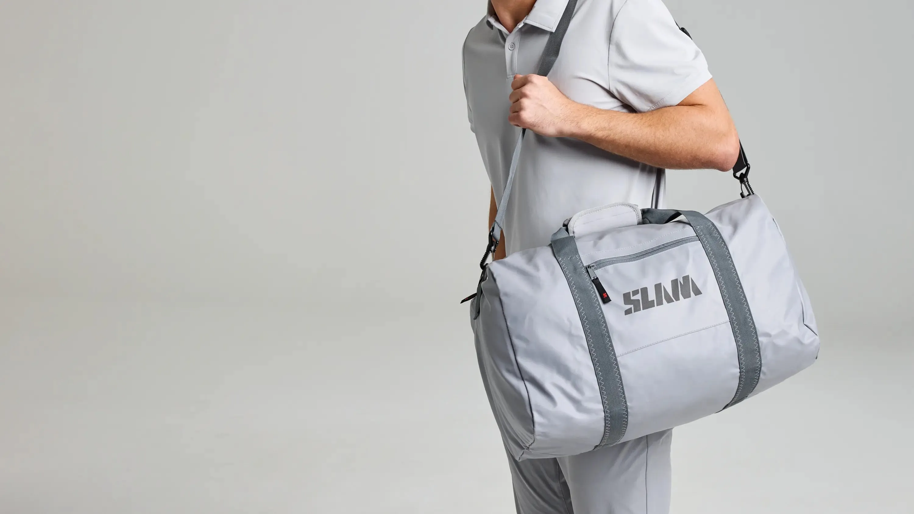 WR DUFFLE BAG M