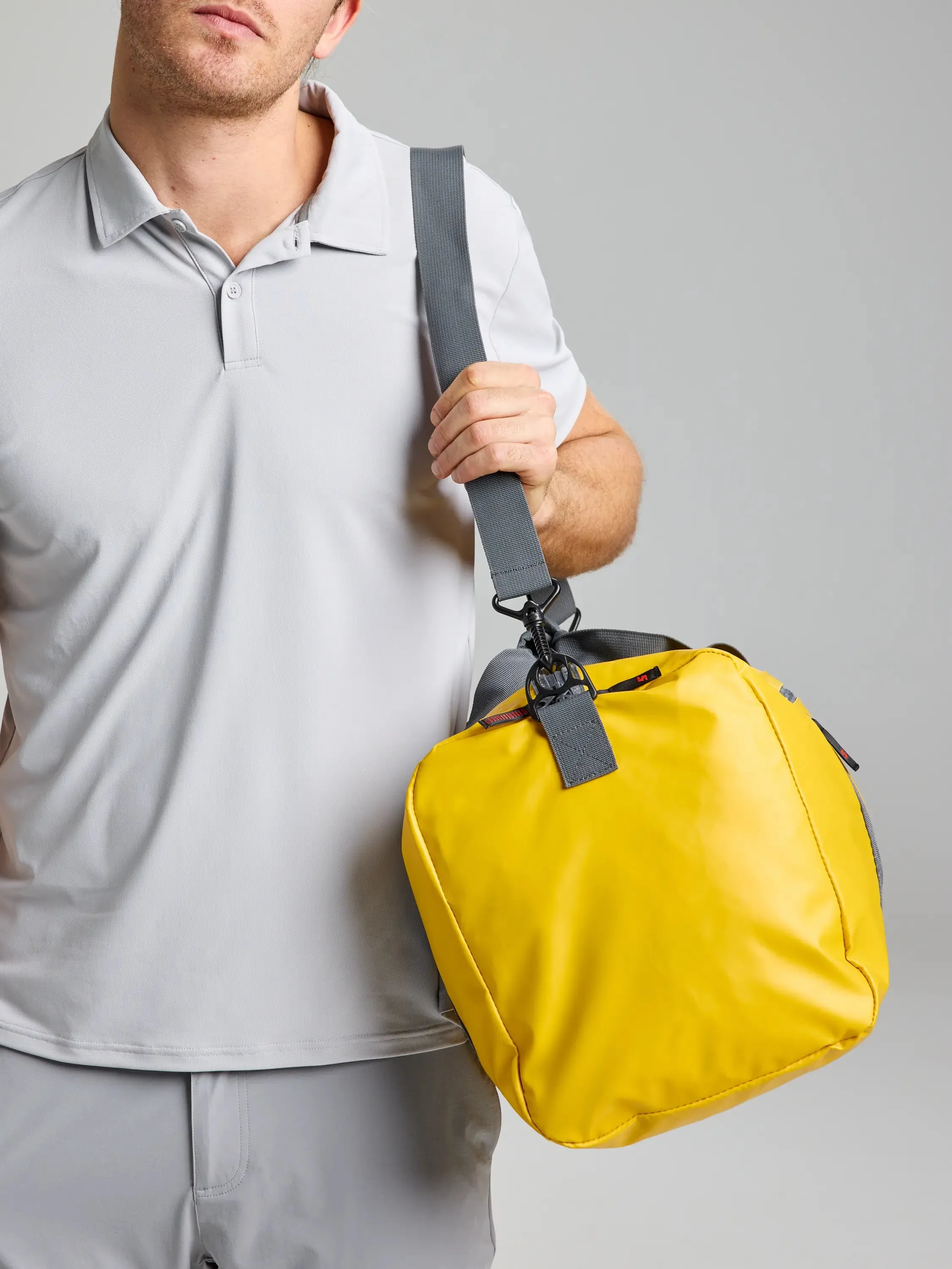 WR DUFFLE BAG M