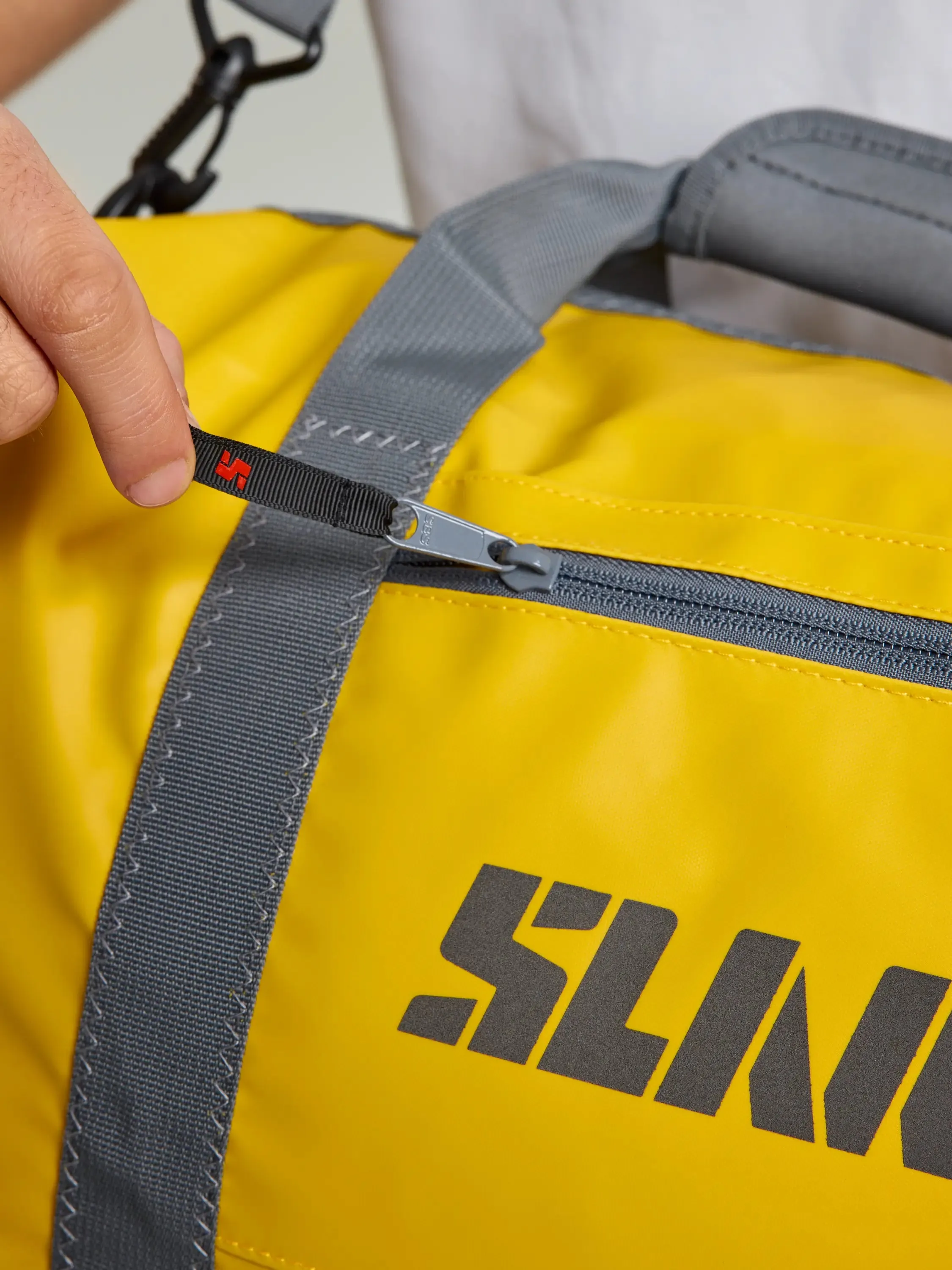 WR DUFFLE BAG M