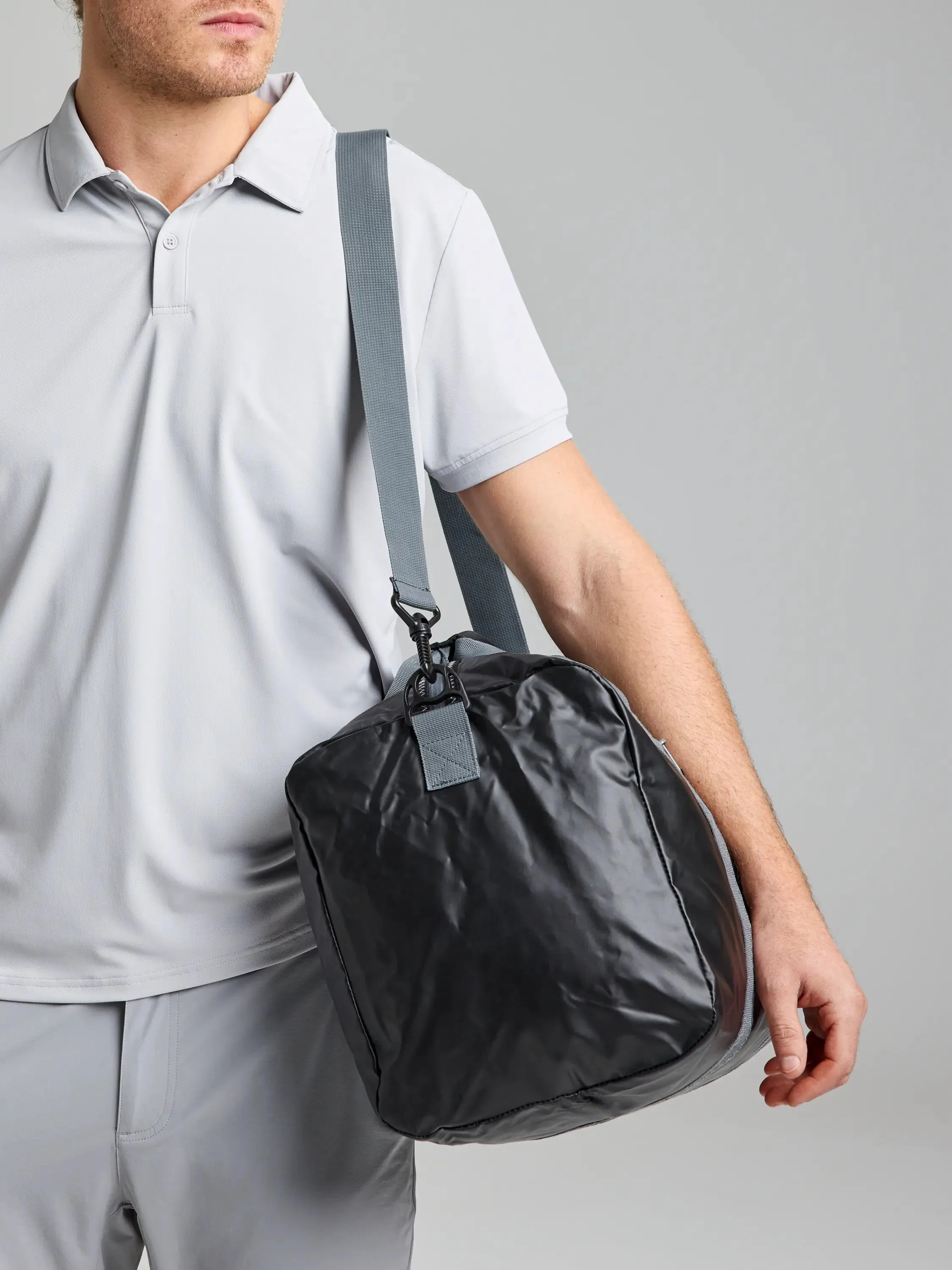 WR DUFFLE BAG M