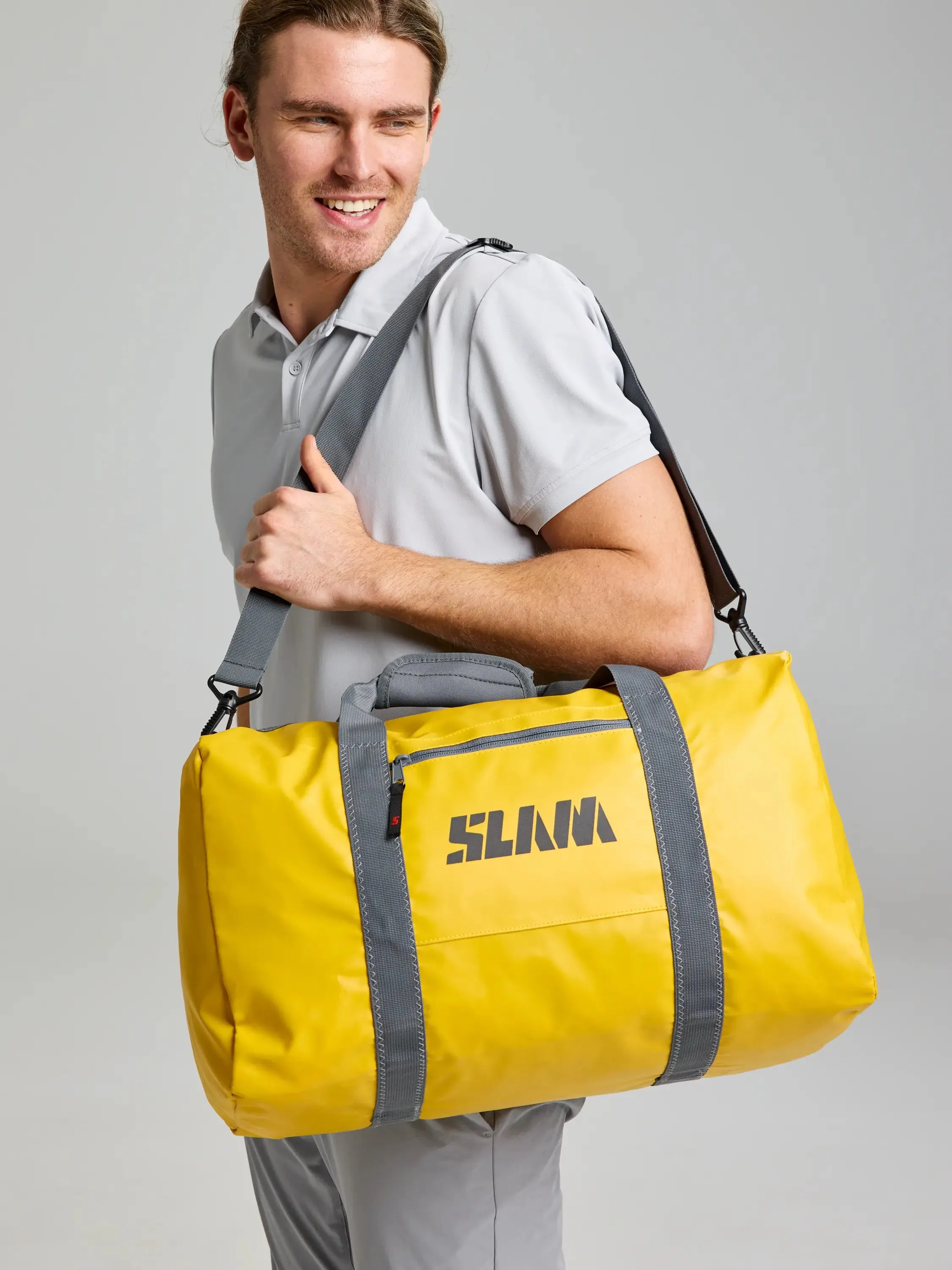 WR DUFFLE BAG M