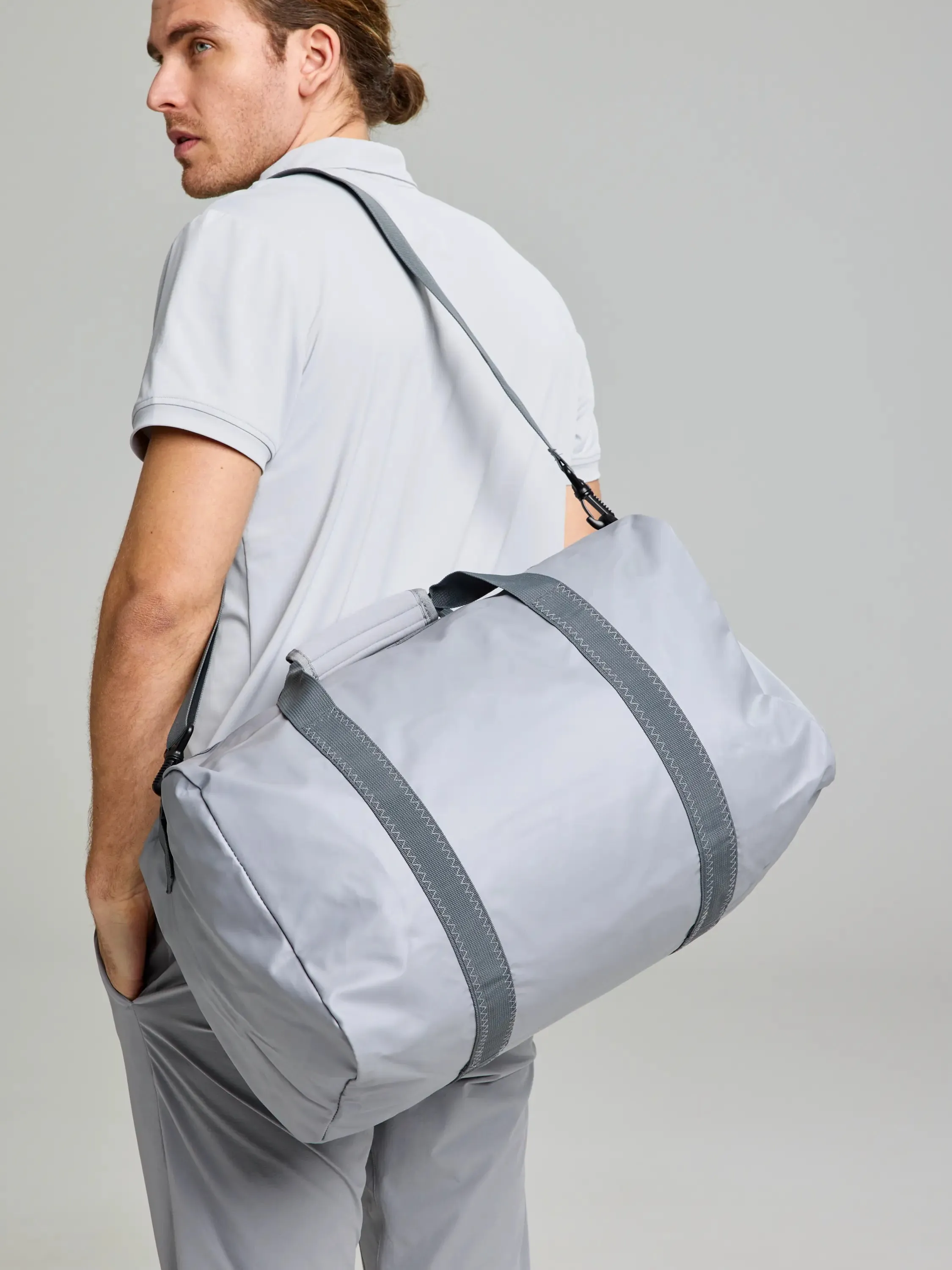 WR DUFFLE BAG M