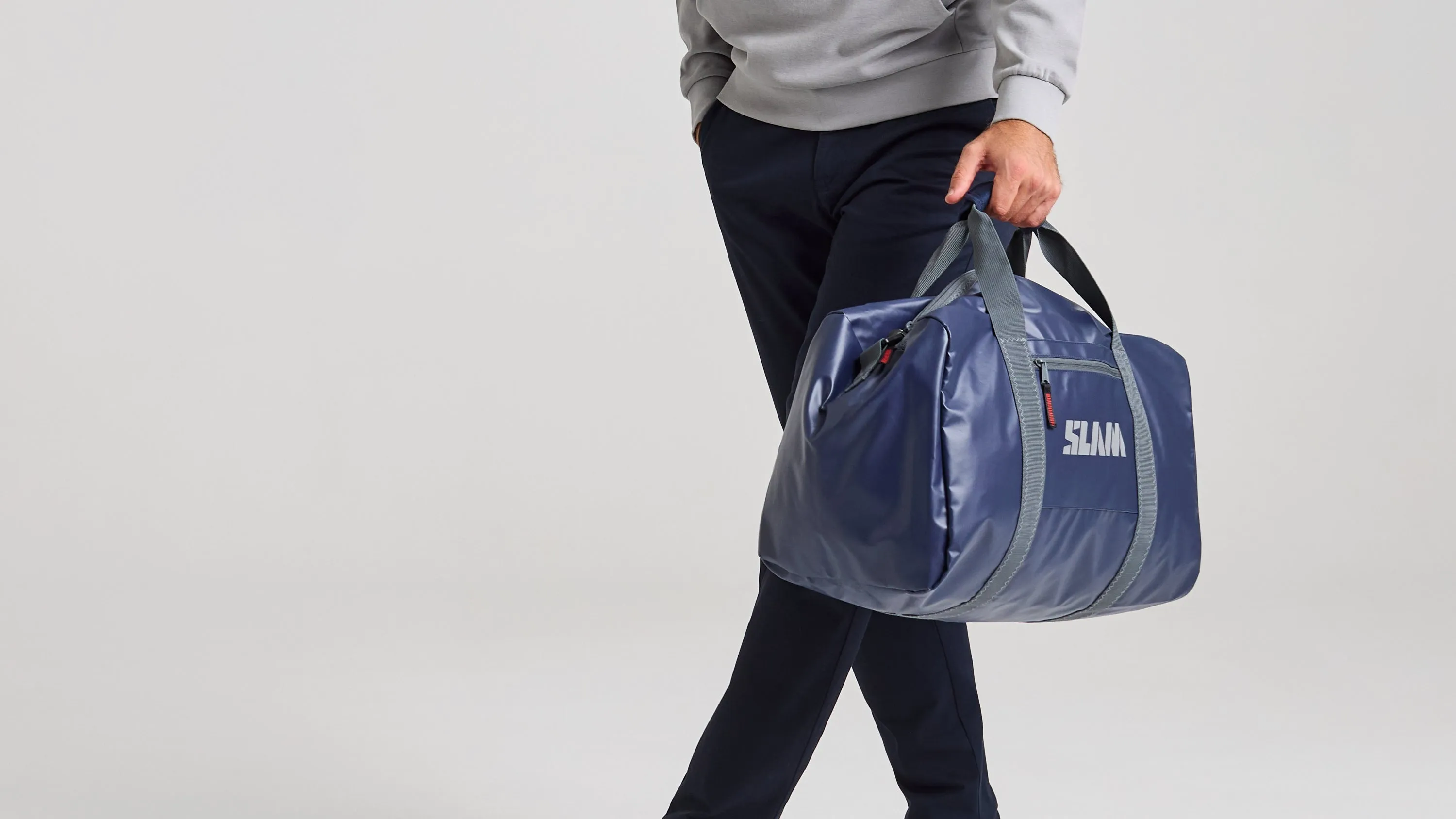 WR DUFFLE BAG M