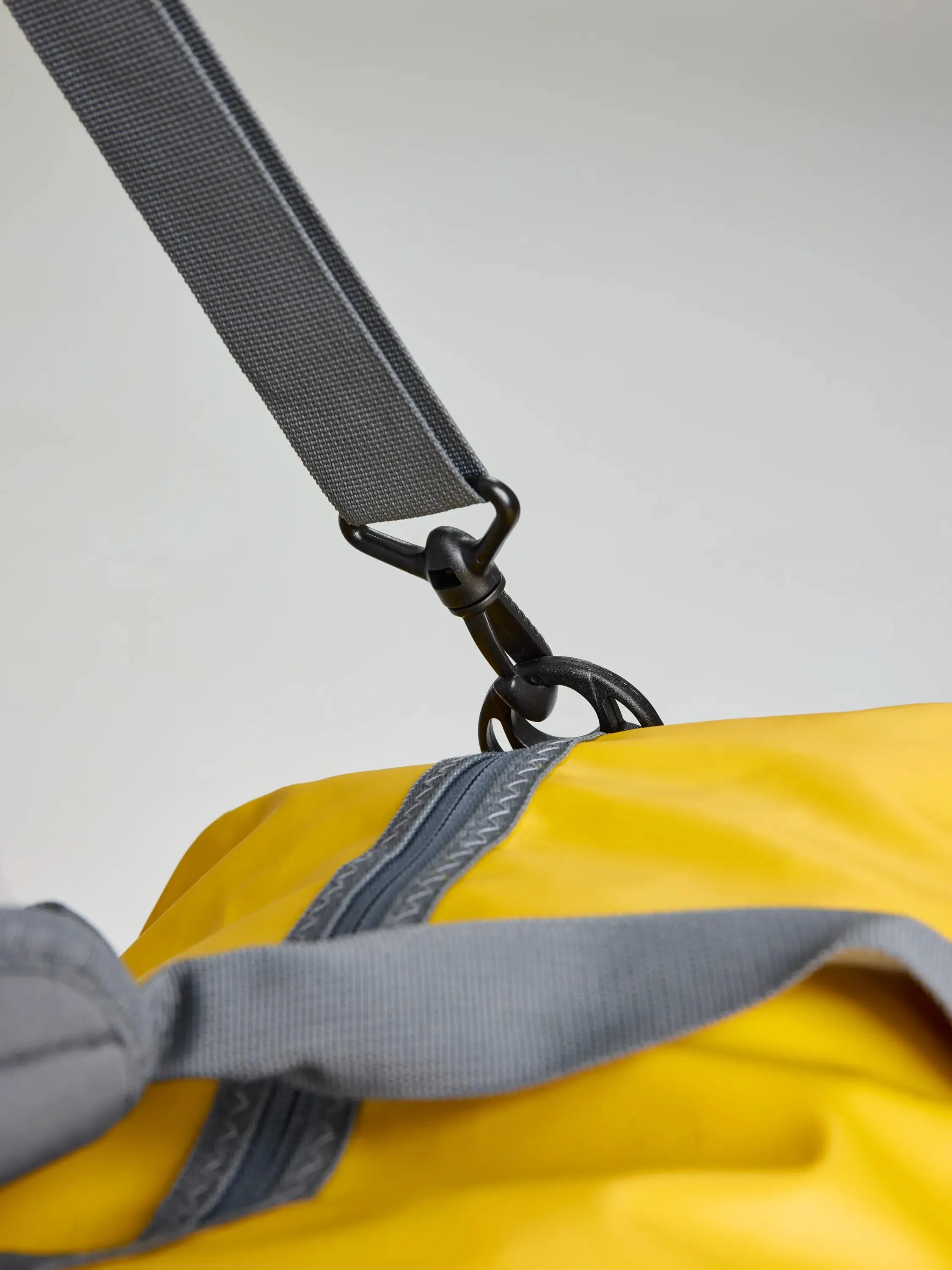 WR DUFFLE BAG M