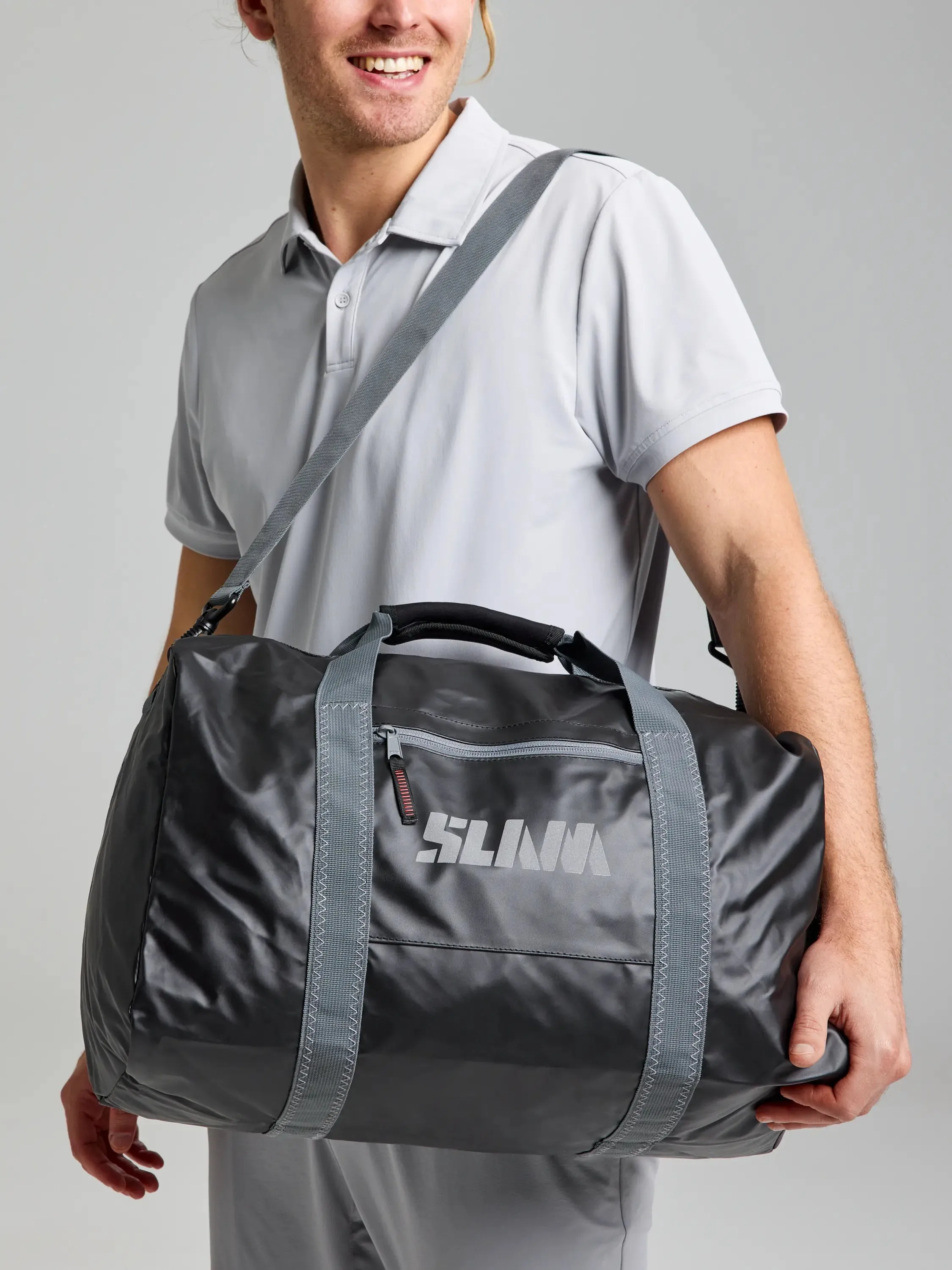 WR DUFFLE BAG M
