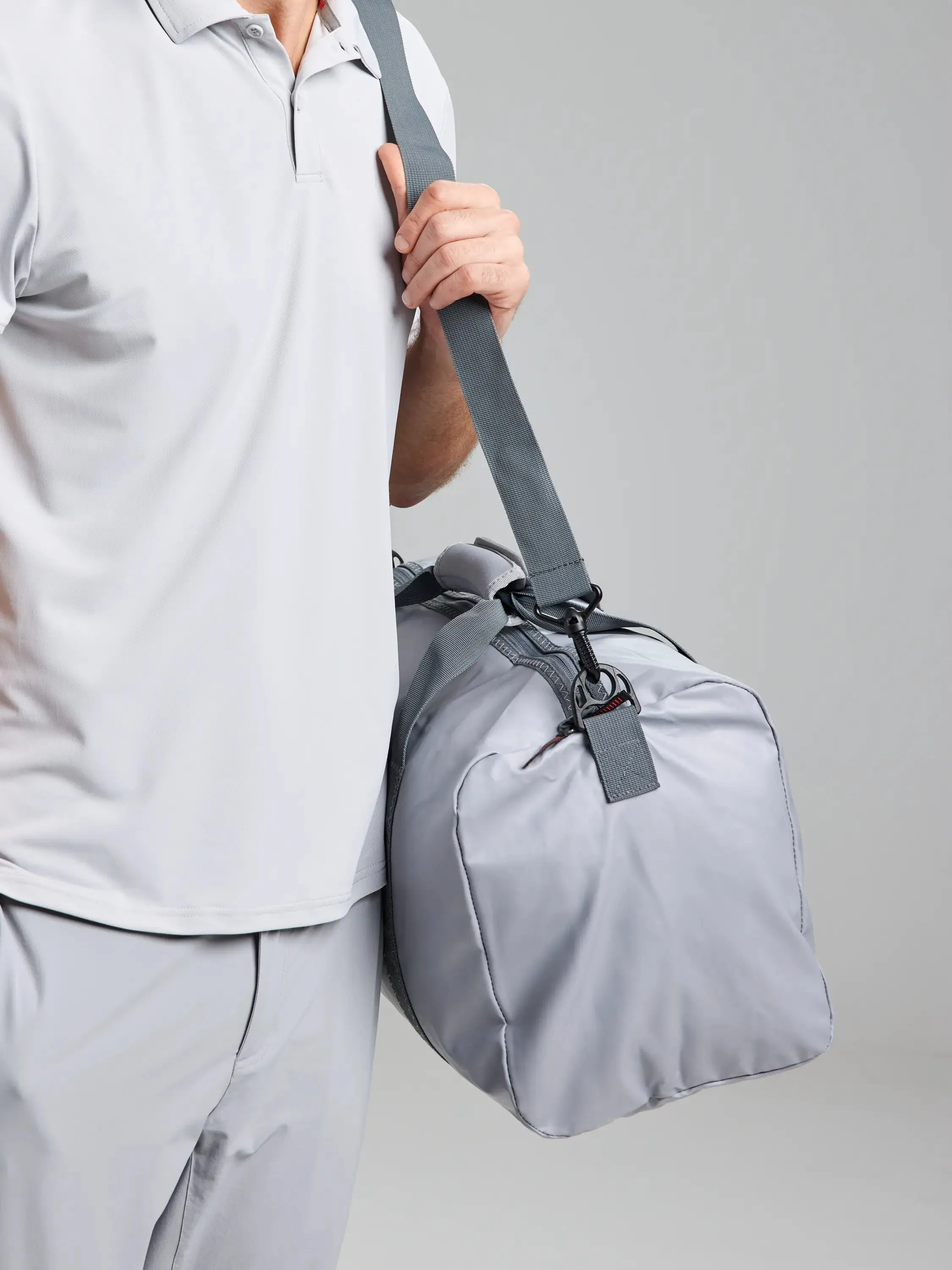 WR DUFFLE BAG M