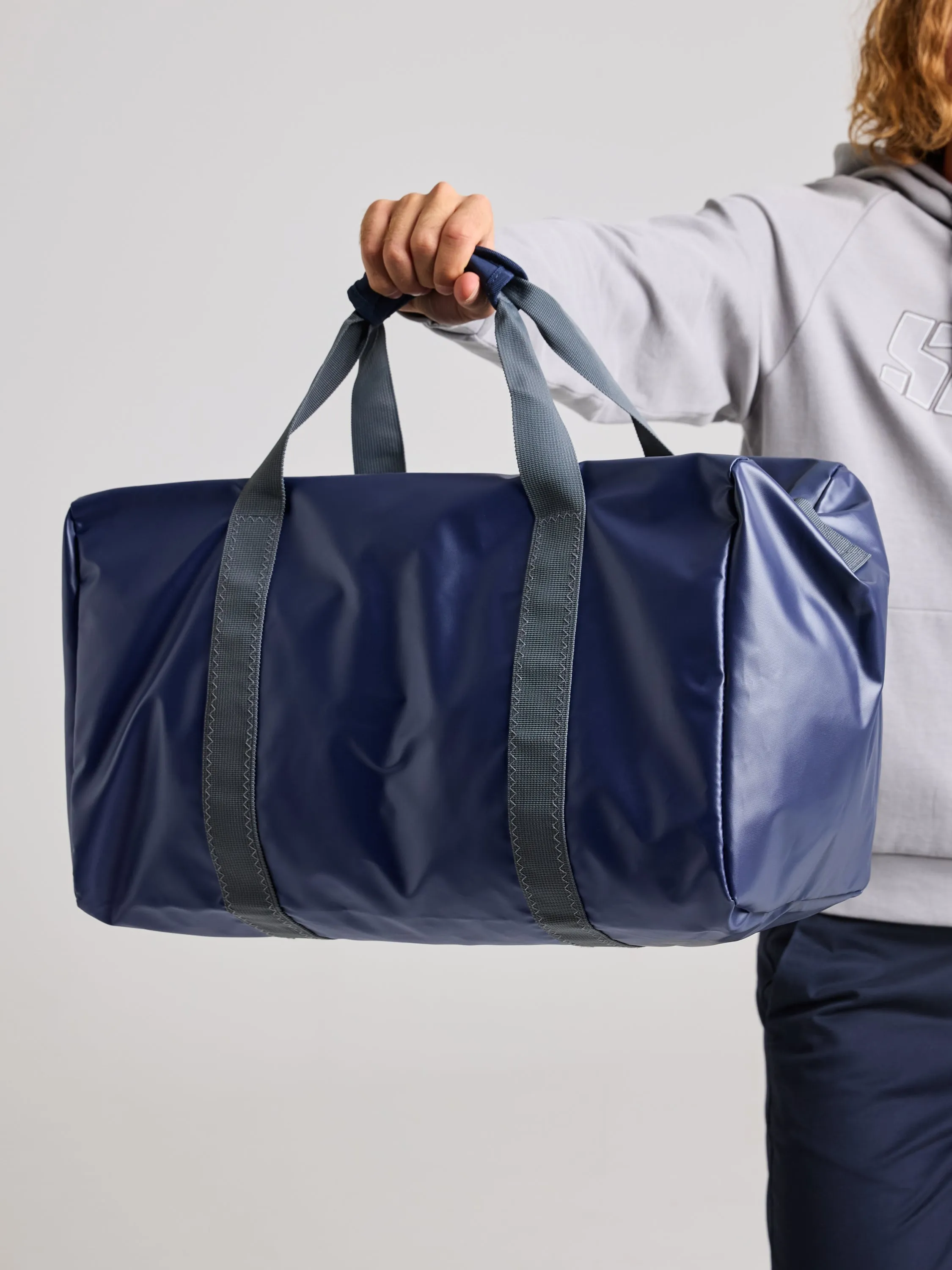 WR DUFFLE BAG M