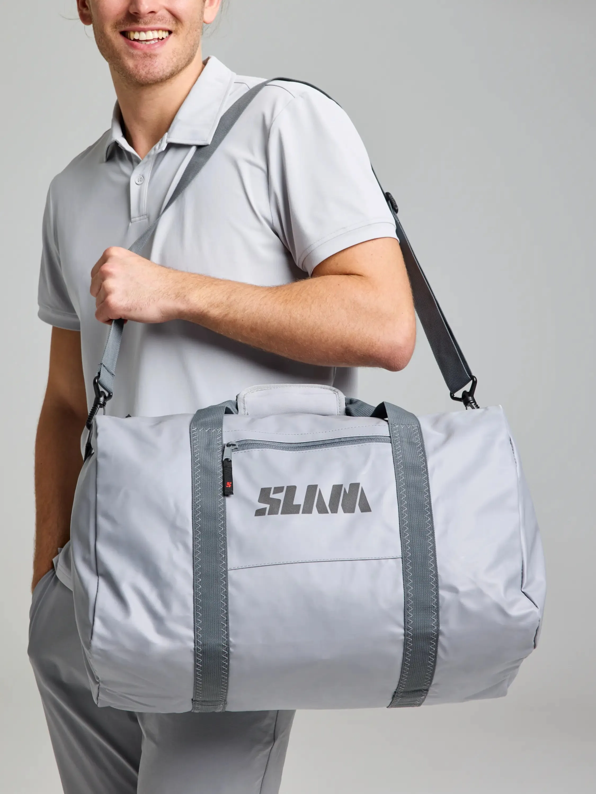 WR DUFFLE BAG M