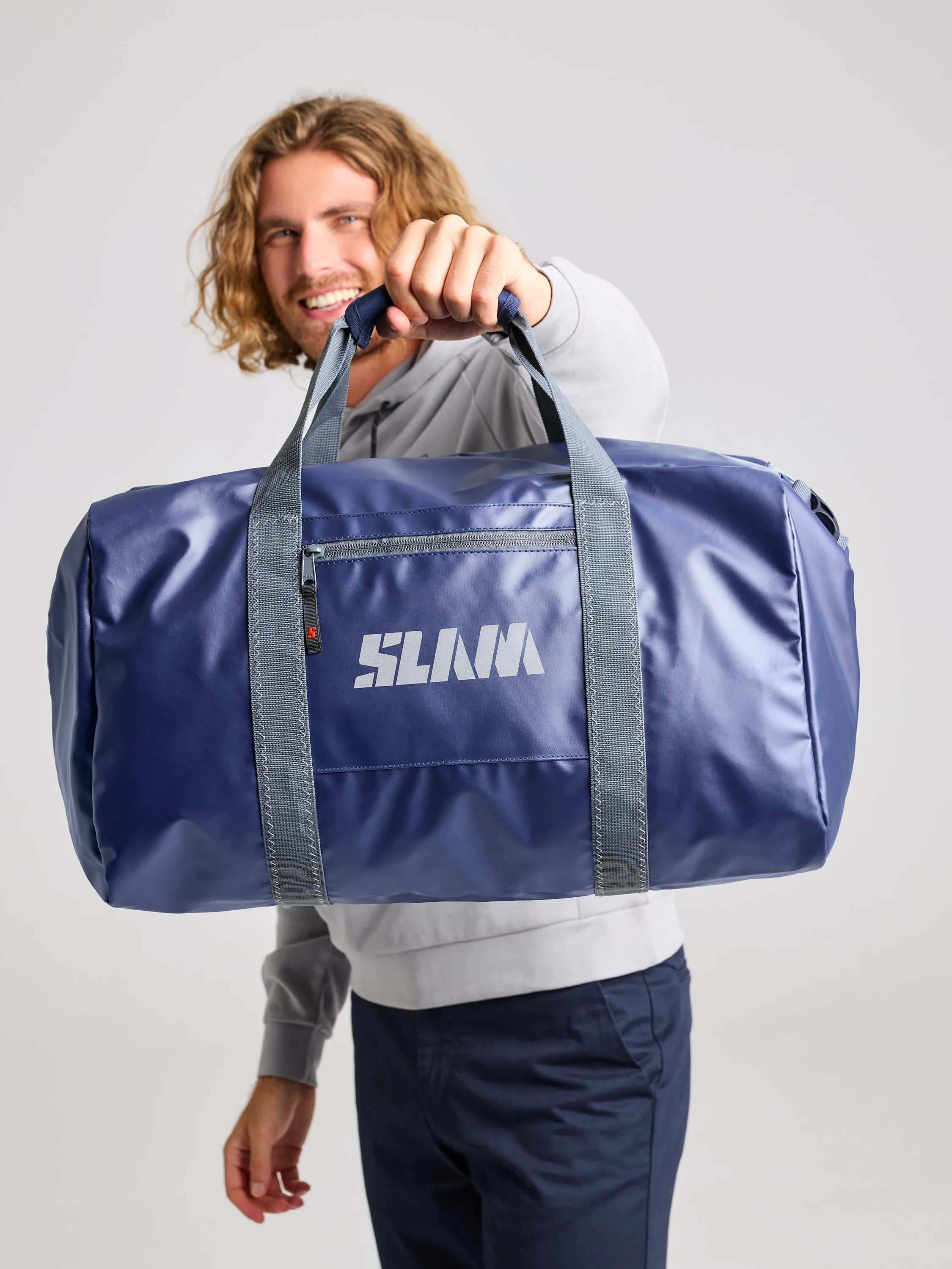 WR DUFFLE BAG M