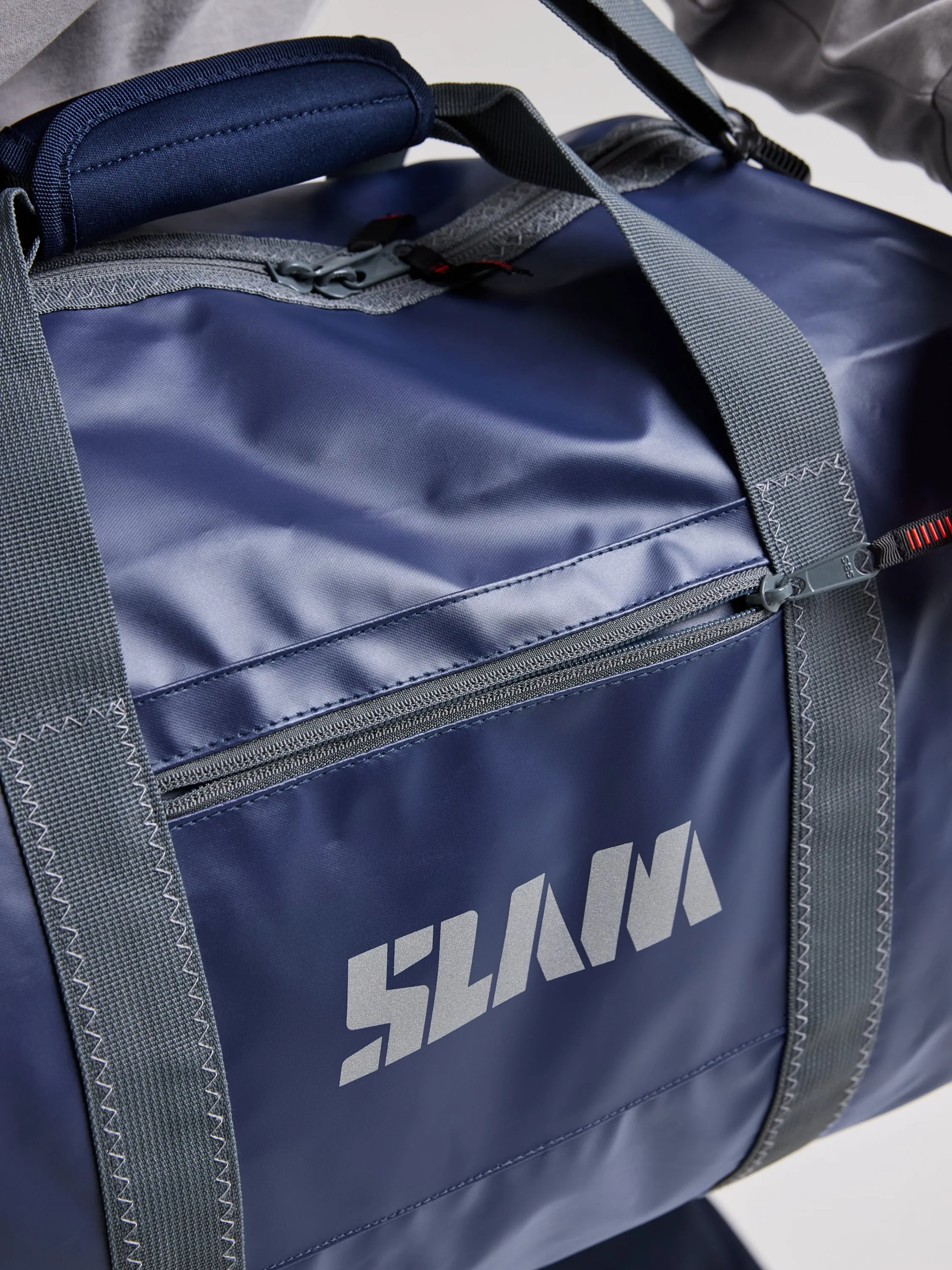 WR DUFFLE BAG M
