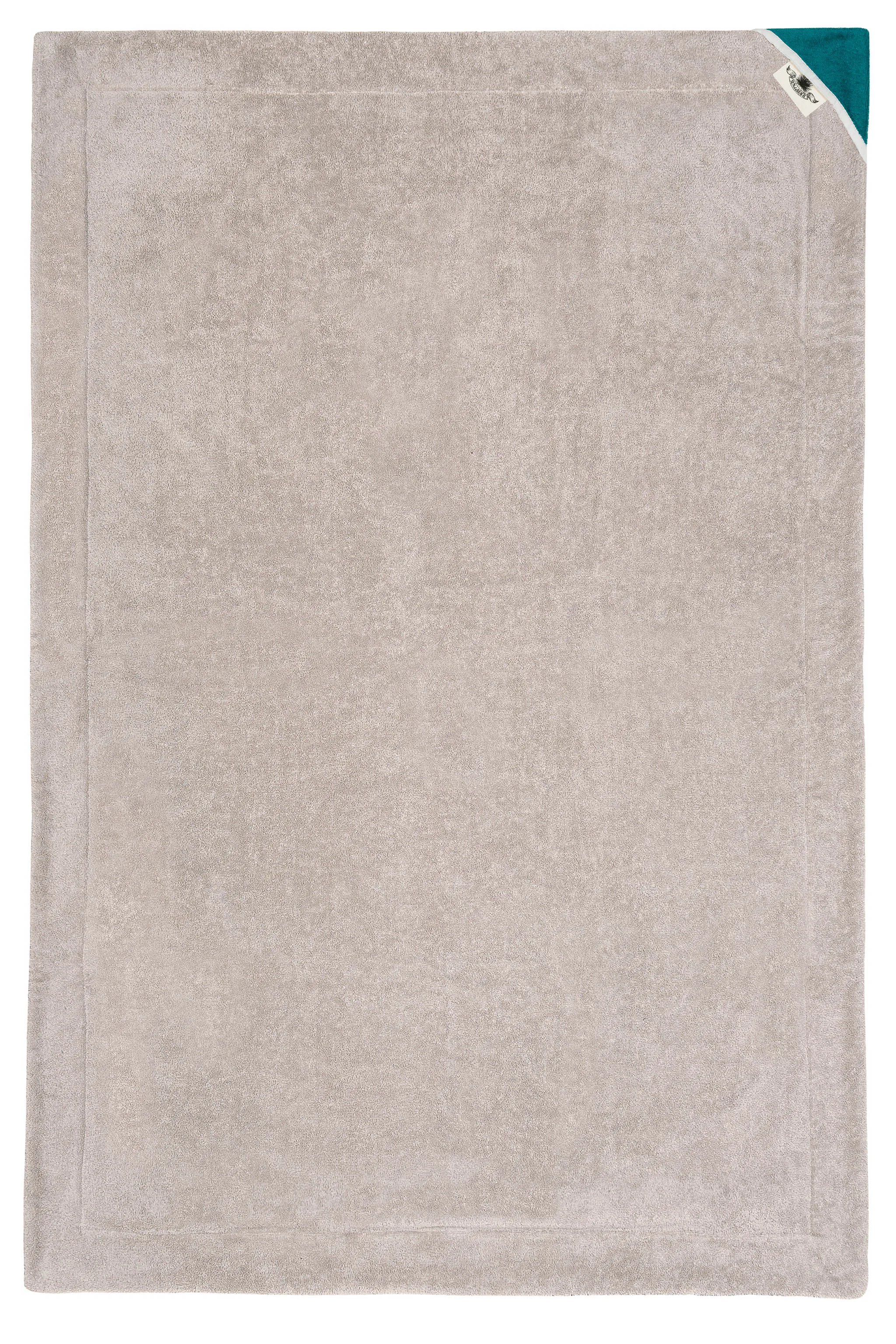 WWF Lobster | Signature Beach Towel